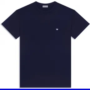 迪奥/Dior 白色 蜜蜂 刺绣 733J603B0446 C580