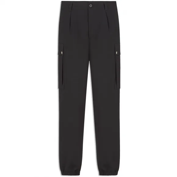 迪奥/Dior 折裆口袋 763C125E3971 C900