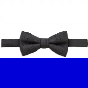 迪奥/Dior 黑色编织真丝领结 7HS1020047 C900