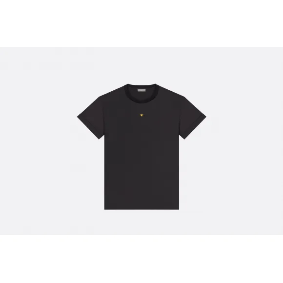 迪奥/Dior T恤 833C605O1223 C981