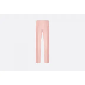 迪奥/Dior 羊绒宽松长裤  923C110B4031 C403