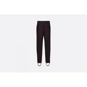 迪奥/Dior 纯棉长裤 923C111A4451 C900