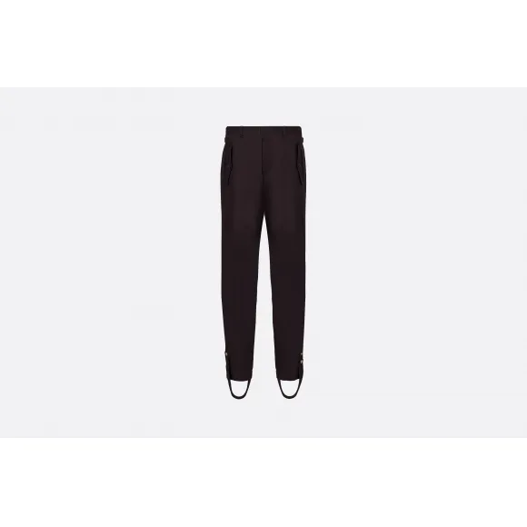 迪奥/Dior 纯棉长裤 923C111A4451 C900