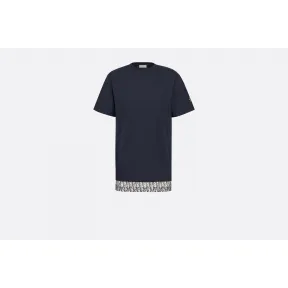 迪奥/Dior 纯棉T恤 923J631W8541 C580