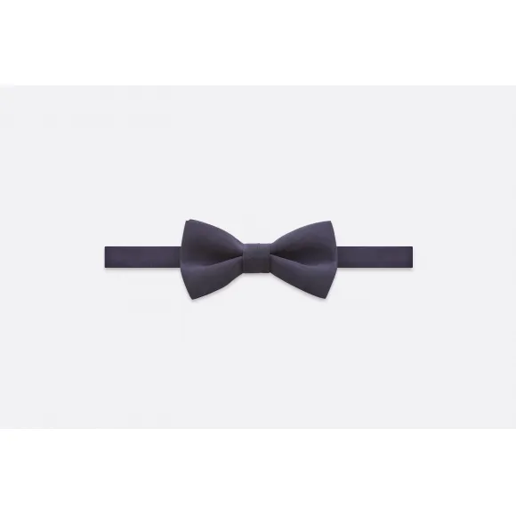 迪奥/Dior 真丝领结  92N1020A4438 C540