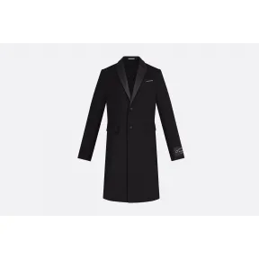 迪奥/Dior 羊绒大衣 963C307S4394 C979