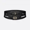 迪奥/Dior 30 Montaigne 腰封 B04256BDI-M900