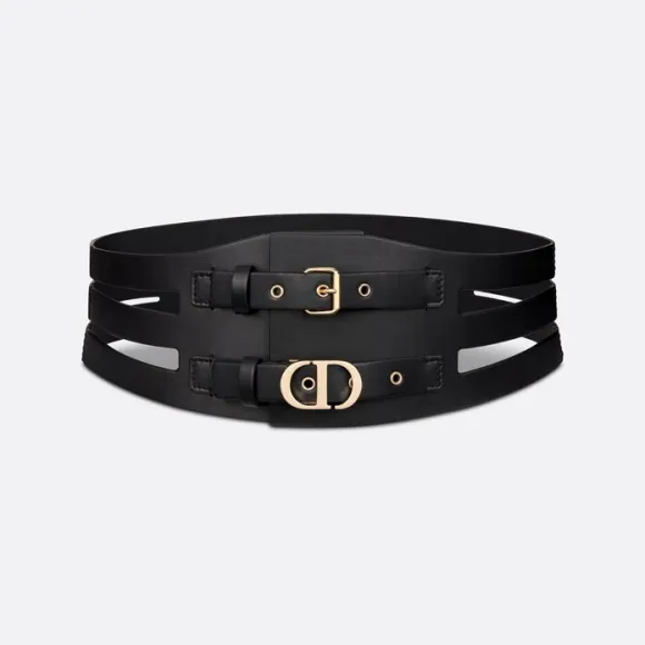 迪奥/Dior 30 Montaigne 腰封 B04256BDI-M900