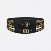 迪奥/Dior 30 Montaigne 腰封 B04256EAS-M911
