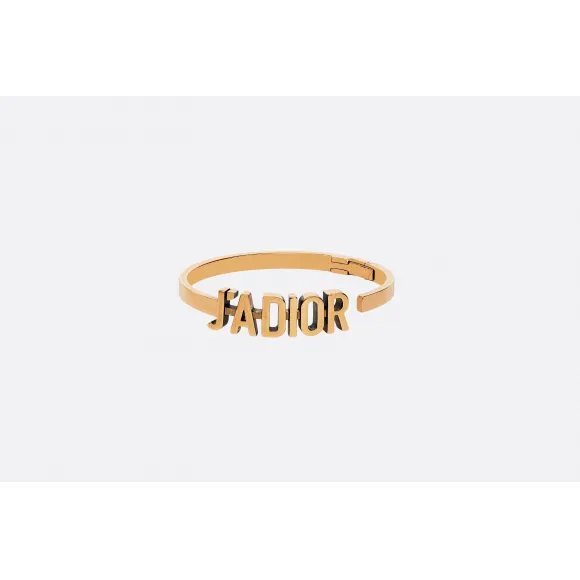 迪奥/Dior J'Adior手镯  B0632ADRMT D907