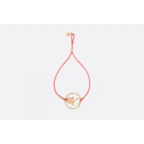 迪奥/Dior Diorelita手镯  B0914ANIMT D309