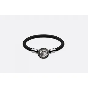 迪奥/Dior 小牛皮手环 B0924HOMLE D004