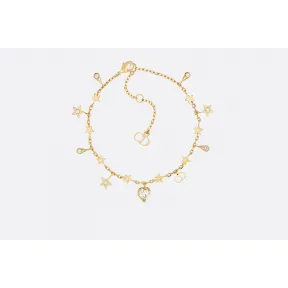 迪奥/Dior Sous les Etoiles手镯  B0946SLECY D301