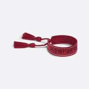 迪奥/Dior 女士 手环 B1598ADRCY_D18P_TU