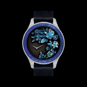 迪奥/Dior Dior Grand Soir Jardins de Nuit N°2 腕表 直径 36 MM，石英机芯 CD13316X1001