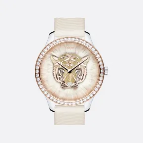 迪奥/Dior 男士 手表 CD13352X1069_0000_U