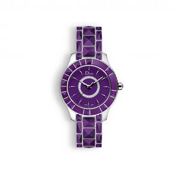 迪奥/Dior 直径33 毫米 石英机芯 CD143112M001