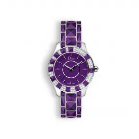 迪奥/Dior 直径33 毫米 石英机芯 CD143115M001