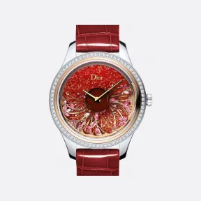 迪奥/Dior 男士 手表 