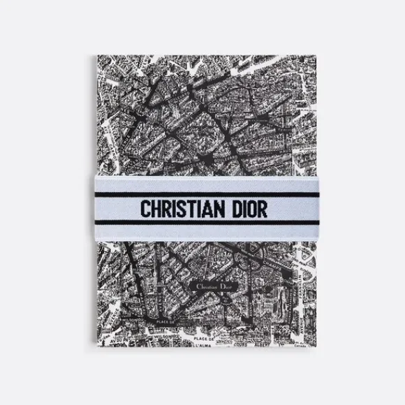 迪奥/Dior 笔记本两件套 HYA03CPP0L-C900