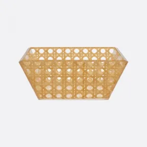 迪奥/Dior 餐桌摆饰 米色普罗旺斯藤格纹 HYC06CDT0U_C100_TU