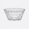 迪奥/Dior 冰淇淋碗 透明藤格纹 HYI01CGC0U_C999_TU