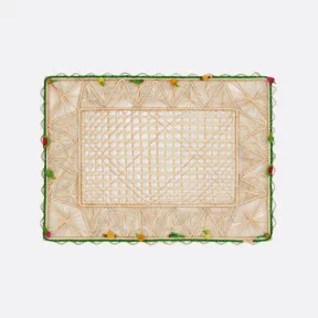 迪奥/Dior 餐具垫 米色新款 HYI01NTR0U_C970_TU