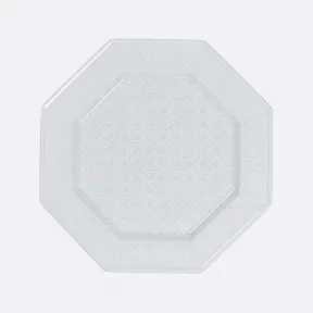 迪奥/Dior 甜品碟 白色 Miss Dior Cannage 系列 HYJ01ACB3U_C000_TU