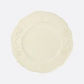 迪奥/Dior 甜品碟 铃兰浮雕装饰 HYJ01ALD2U_C000_TU