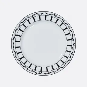 迪奥/Dior 甜品碟 MONSIEUR DIOR 系列，黑色 HYJ01ARY3U_C970_TU