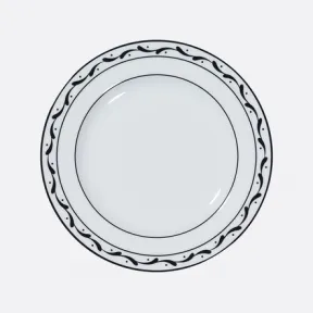 迪奥/Dior 小吃碟 MONSIEUR DIOR 系列，黑色 HYJ01ARY4U_C970_TU