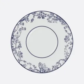 迪奥/Dior 咖啡杯杯托 蓝色茹伊印花 HYJ02CSJ0U_C510_TU