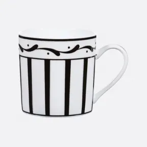 迪奥/Dior 咖啡杯 MONSIEUR DIOR 系列，黑色 HYJ02TCR0U_C970_TU