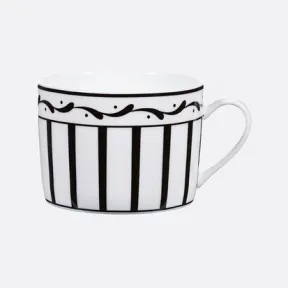 迪奥/Dior 茶杯 MONSIEUR DIOR 系列，黑色 HYJ02TTR0U_C970_TU