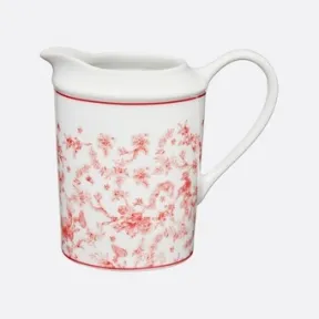 迪奥/Dior 大号奶油壶 红色茹伊印花 HYJ03CTJ1U_C300_TU