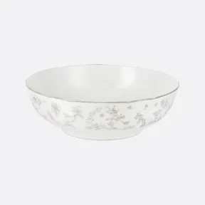 迪奥/Dior 色拉碗 灰色茹伊印花 HYJ03SAJ2U_C800_TU