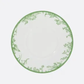 迪奥/Dior 早餐杯杯托 铃兰系列，绿色铃兰图案 HYJ03STD0U_C600_TU