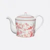 迪奥/Dior 茶壶 红色茹伊印花 HYJ03TTJ0U_C300_TU