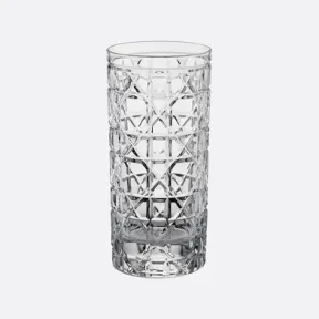 迪奥/Dior 鸡尾酒杯 透明复古风格 HYK01CAG0U_C999_TU