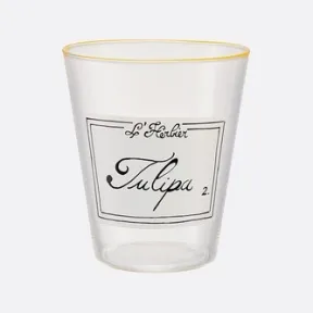 迪奥/Dior 玻璃杯 La Colle Noire，郁金香 HYK01VHT0U_C200_TU