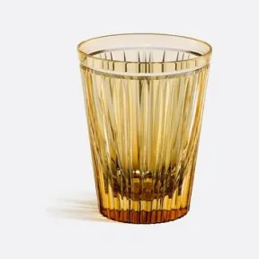 迪奥/Dior 水杯 琥珀色条纹图案 HYK01VRC0U_C200_TU