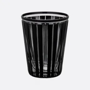 迪奥/Dior 玻璃水杯 黑色条纹图案 HYK01VRC0U_C900_TU