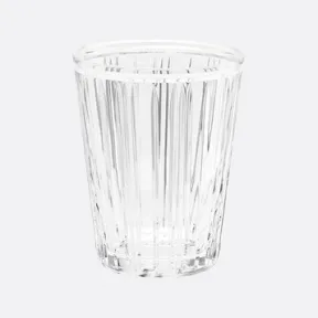 迪奥/Dior 水杯 透明条纹图案 HYK01VRT0U_C999_TU