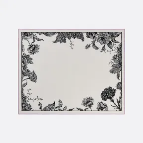 迪奥/Dior 餐具垫 La Colle Noire，丁香 HYO04PCN0U_C440_TU