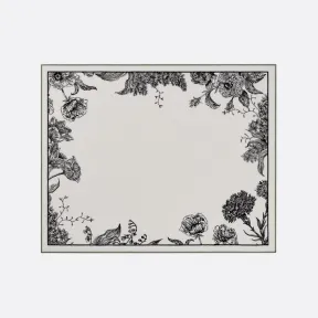 迪奥/Dior 餐具垫 La Colle Noire，铃兰 HYO04PCN0U_C600_TU