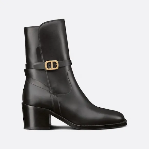 迪奥/Dior 女士 踝靴 KCI717VEA_S900_T34