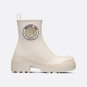 迪奥/Dior 女士 踝靴 KCI770VSO_S03W_T34