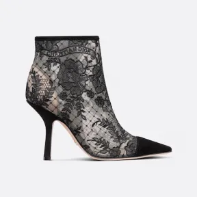 迪奥/Dior 女士 踝靴 KCI843ROY_S900_T34