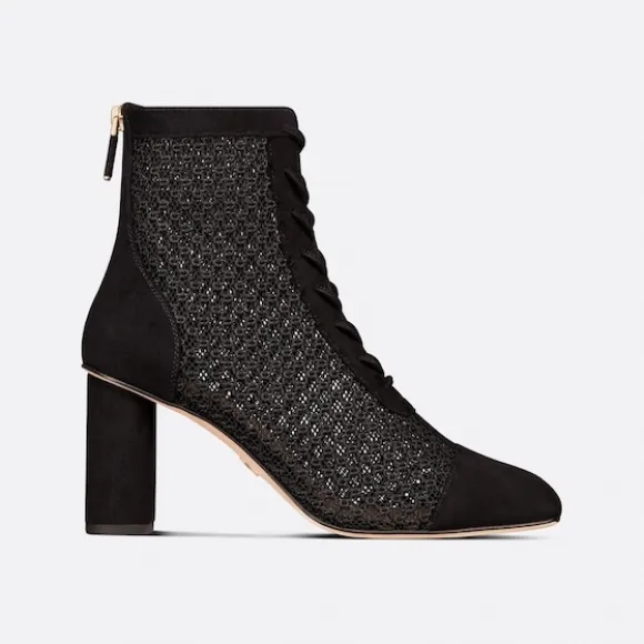 迪奥/Dior 女士 踝靴 KCI859REH_S900_T34