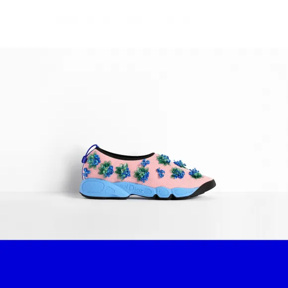 迪奥/Dior  跑鞋 KCK075NEB S18P